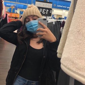 Meet your Posher, Gisselle